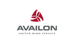 Partner | AVAILON Logo