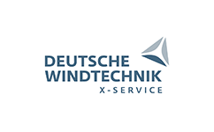 Partner | Deutsche Windtechnik Logo