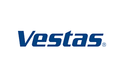 Partner | Vestas Logo